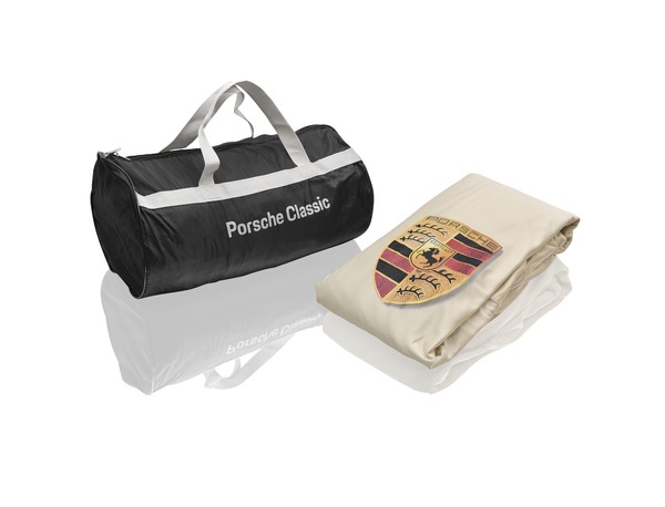 Premium Indoor Cover - 356 : Suncoast Porsche Parts & Accessories